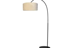 Vloerlampen-Masterlight Vloerlamp 1205-05-6240-02-52 Arch