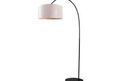 Discount Vloerlamp 1205-05-6250-06-52 Arch Vloerlampen