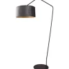 Best Vloerlamp 1200-05-6250-05-52  Arch Vloerlampen