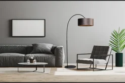 New Vloerlamp 1205-05-6580-15-52 Arch Vloerlampen