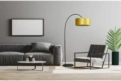 New Vloerlamp 1205-05-6580-11-52  Arch Vloerlampen