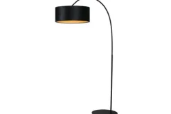 Vloerlampen-Masterlight Vloerlamp 1205-05-6580-05-52  Arch