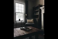 Vloerlampen-Masterlight Vloerlamp 1491-05-02  Bounce