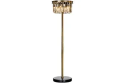 Vloerlampen-Richmond Interiors Vloerlamp 212995 Dagmar