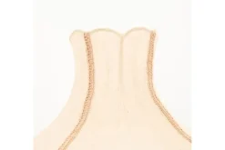 Vloerlampen-By-Boo Vloerlamp 250280 Fringaloo