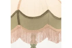 Vloerlampen-By-Boo Vloerlamp 250280 Fringaloo