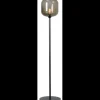 Discount Vloerlamp | 1161-05-05GL-28 Lett Rib Vloerlampen