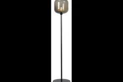 Discount Vloerlamp | 1161-05-05GL-28 Lett Rib Vloerlampen