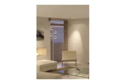 Vloerlamp - goud Tycho Vloerlampen