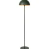 Clearance Vloerlamp - groen Siemon Vloerlampen