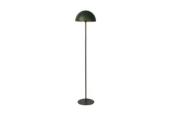 Clearance Vloerlamp - groen Siemon Vloerlampen