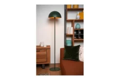 Clearance Vloerlamp - groen Siemon Vloerlampen