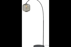 Discount Vloerlamp 1162-05-05-28 Lett Rib Vloerlampen