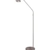 Vloerlampen-Masterlight Vloerlamp 1190-37-37  Scala