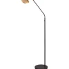 Outlet Vloerlamp 1190-81-02  Scala Vloerlampen