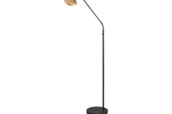 Outlet Vloerlamp 1190-81-02  Scala Vloerlampen