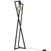 Vloerlampen-Ztahl Vloerlamp 3100-9005 Taranto