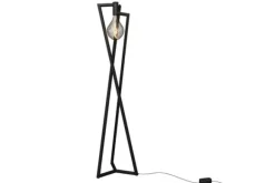 Vloerlampen-Ztahl Vloerlamp 3100-9005 Taranto