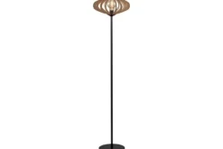 Vloerlampen-Masterlight Vloerlamp 1881-05-15-130-35 Ufo