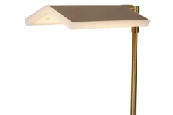 Vloerlampen-Lucide Vloerlamp Aaron