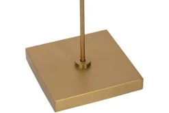 Vloerlampen-Lucide Vloerlamp Aaron