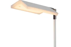 Vloerlampen-Lucide Vloerlamp Aaron