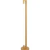 Hot Vloerlamp Antiek Goud MT-2357 Futuro Vloerlampen
