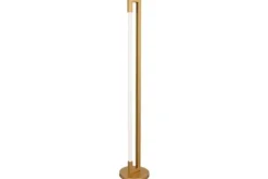 Hot Vloerlamp Antiek Goud MT-2357 Futuro Vloerlampen
