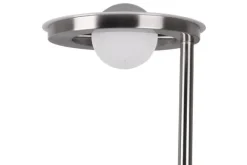 Vloerlampen-Trio Lighting Vloerlamp  Barrie