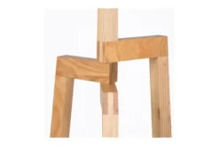 Vloerlamp 7661BE Bess Mexlite Vloerlampen