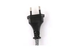 Vloerlamp 7661BE Bess Mexlite Vloerlampen