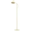 New Vloerlamp Beige 250394 Capa Vloerlampen