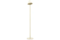 New Vloerlamp Beige 250394 Capa Vloerlampen