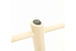 New Vloerlamp Beige 250394 Capa Vloerlampen