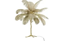 Discount Vloerlamp Beige Struzzo Vloerlampen