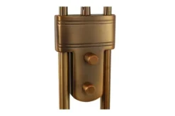 Hot Vloerlamp 7500BR Biron Mexlite Vloerlampen