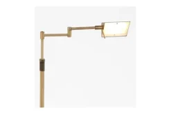 Outlet Vloerlamp 5895BR Mexlite Vloerlampen