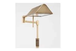 Outlet Vloerlamp 5895BR Mexlite Vloerlampen