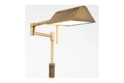 Outlet Vloerlamp 5895BR Mexlite Vloerlampen