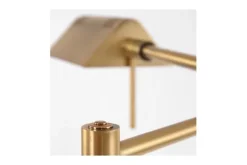 Outlet Vloerlamp 5895BR Mexlite Vloerlampen