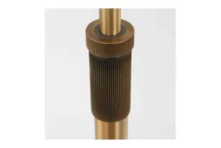 Outlet Vloerlamp 5895BR Mexlite Vloerlampen