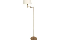 Hot Vloerlamp 5894BR  Mexlite Vloerlampen