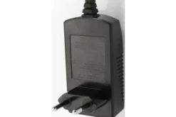 Vloerlampen-Steinhauer Vloerlamp 3351BR Platu Mexlite