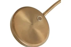 Vloerlampen-Steinhauer Vloerlamp 3351BR Platu Mexlite