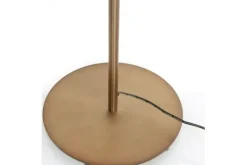 Vloerlampen-Steinhauer Vloerlamp 3351BR Platu Mexlite