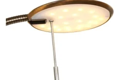 Vloerlampen-Steinhauer Vloerlamp 7910BR Zenith