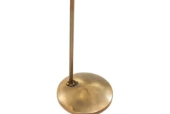 Vloerlampen-Steinhauer Vloerlamp 7910BR Zenith