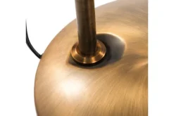 Vloerlampen-Steinhauer Vloerlamp 7910BR Zenith