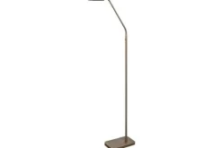 Sale Vloerlamp Brons Como Vloerlampen