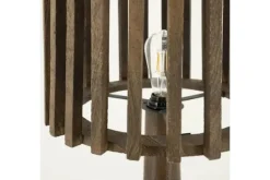 Vloerlampen-By-Boo Vloerlamp Brown 240131 Guard